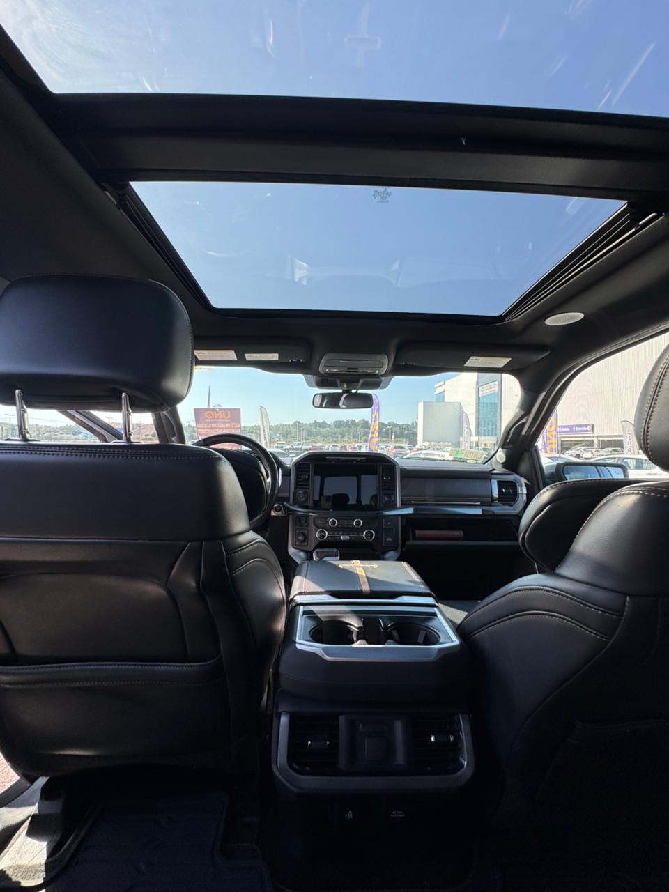 Ford F150 Platinium 2021 v6 Ecoboost