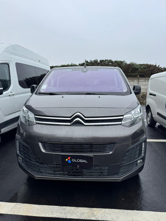 Citroen Spacetourer XL 2023