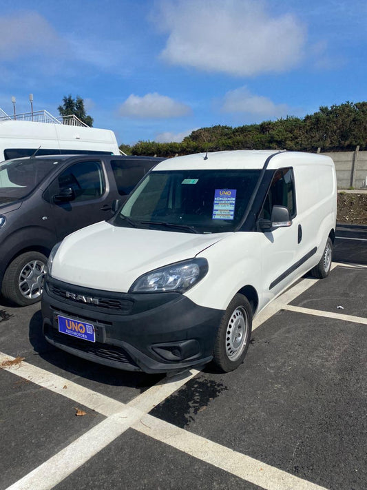 Van Ram 1000 large 2021