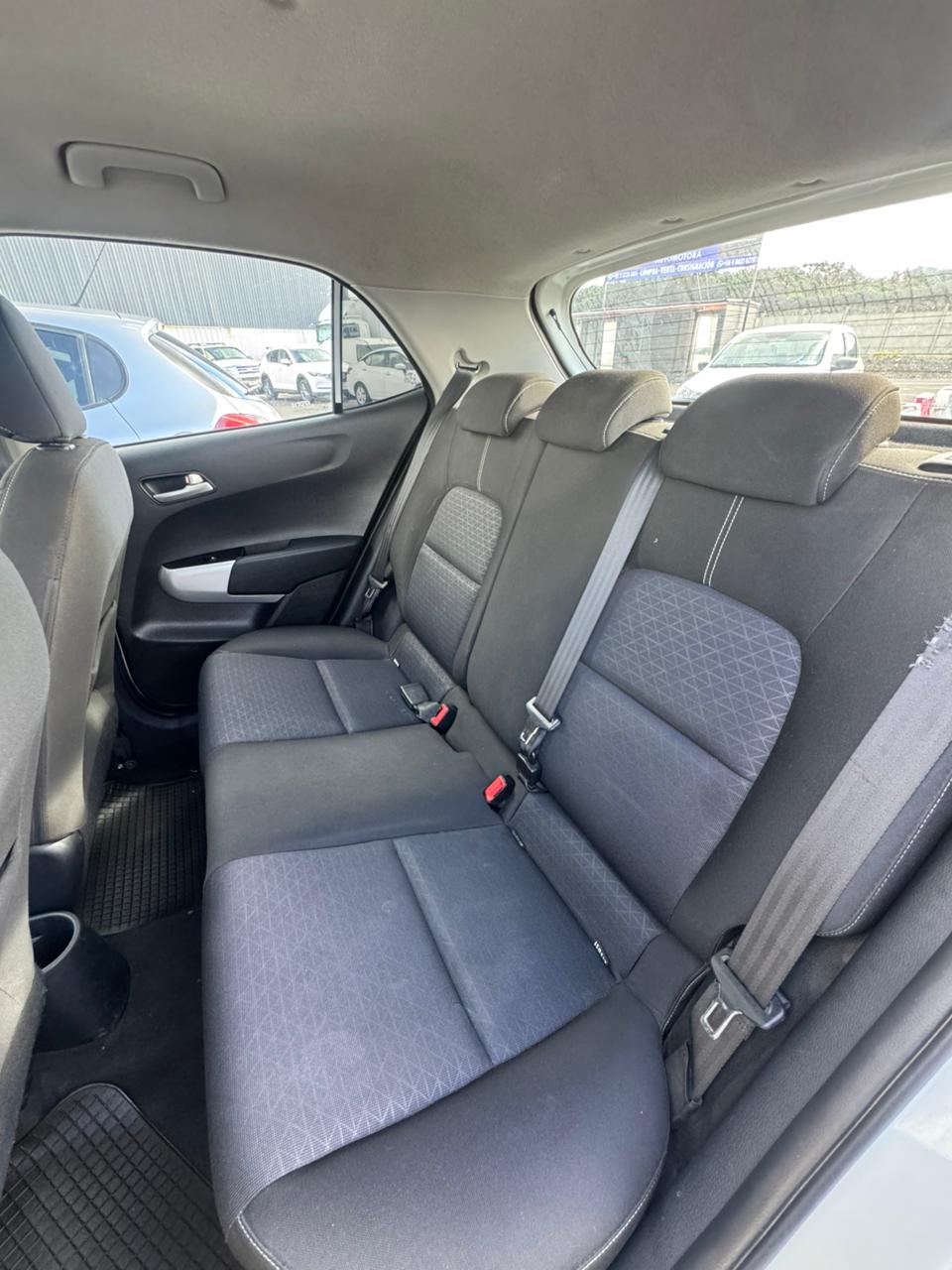 Kia Morning 2018 1.2