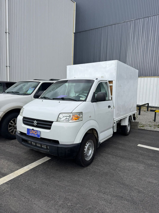 Suzuki APV 1.6 2019