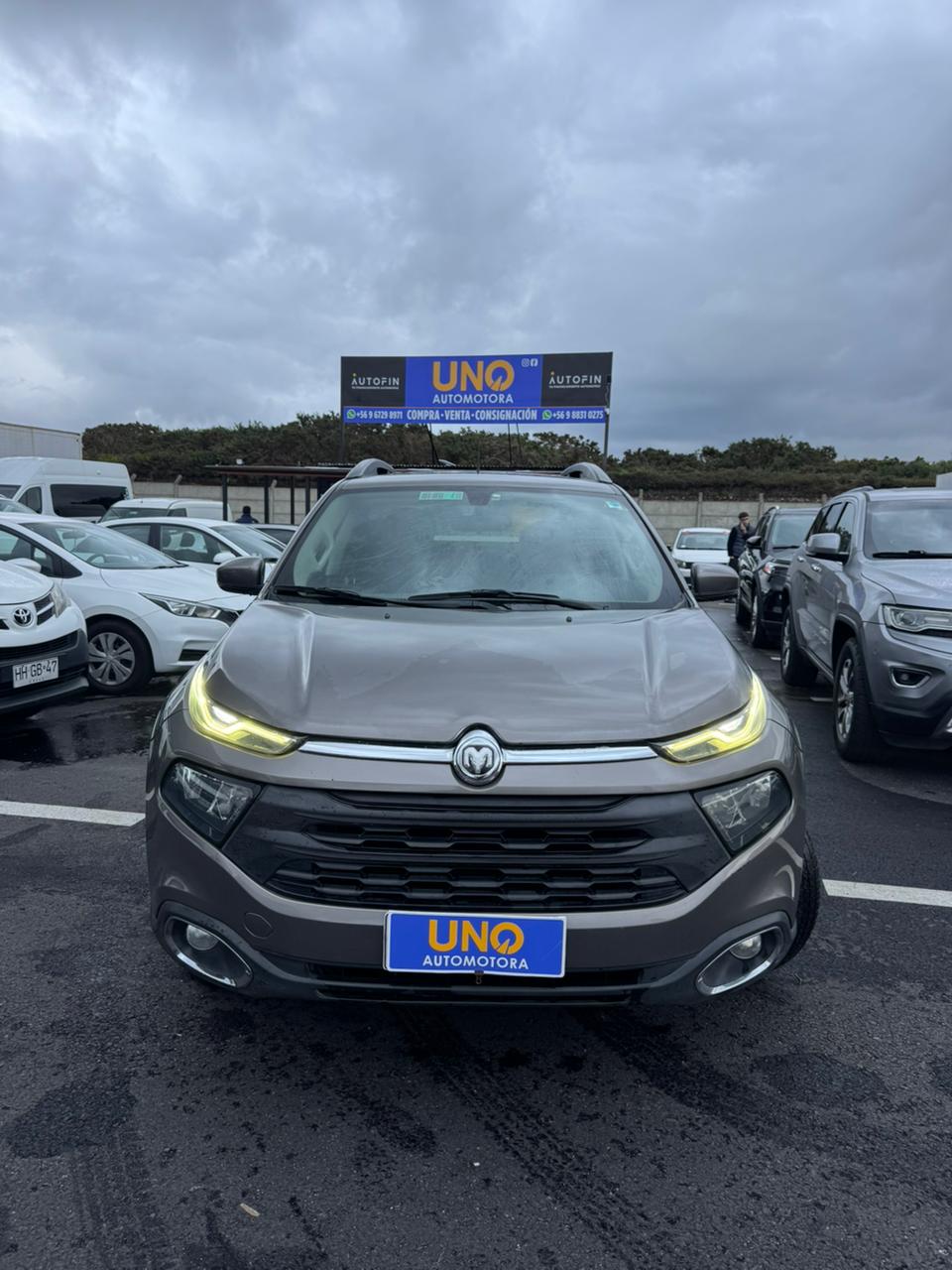 RAM 1000 BIG Horn 2021