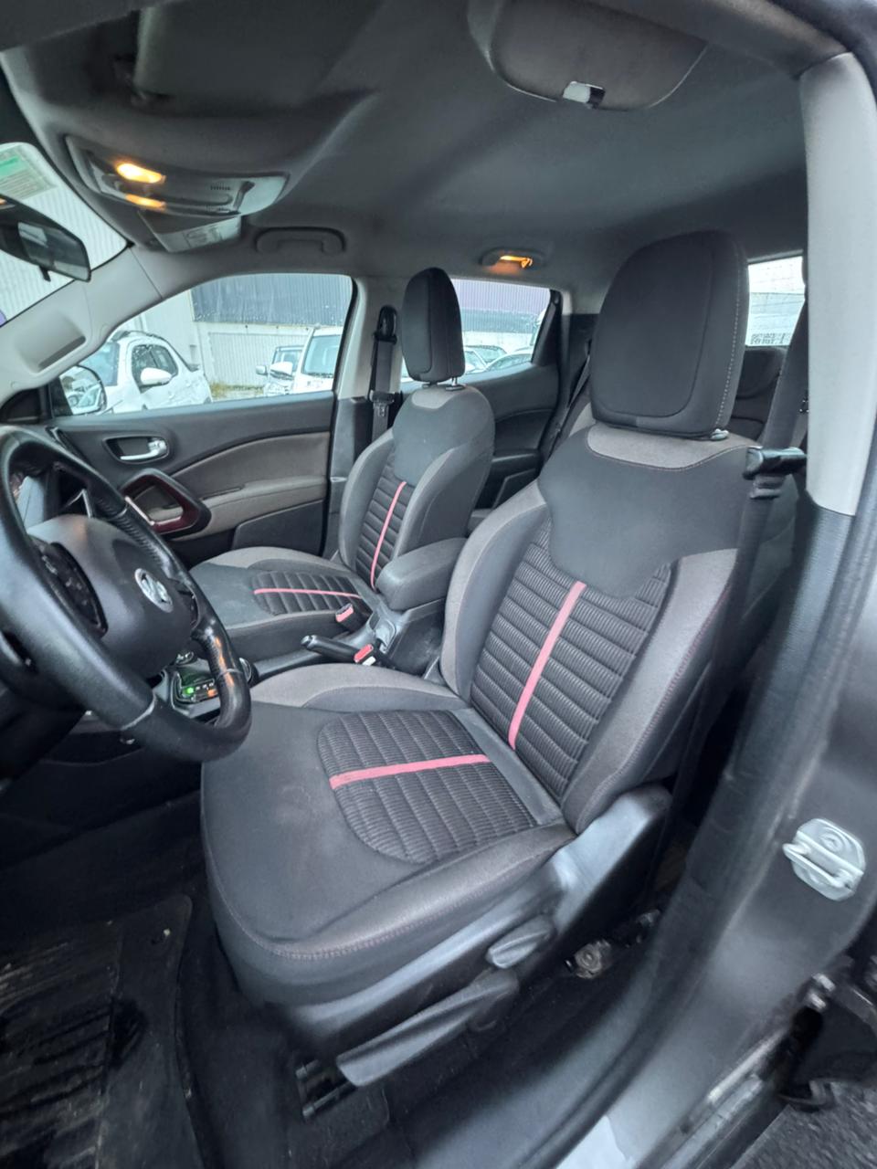 RAM 1000 BIG Horn 2021