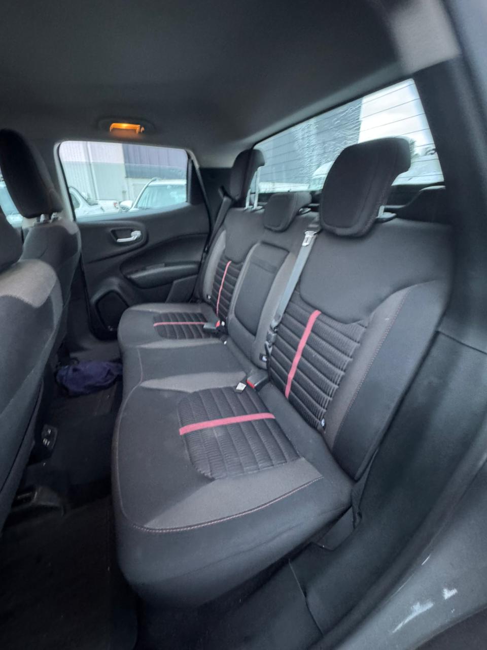 RAM 1000 BIG Horn 2021