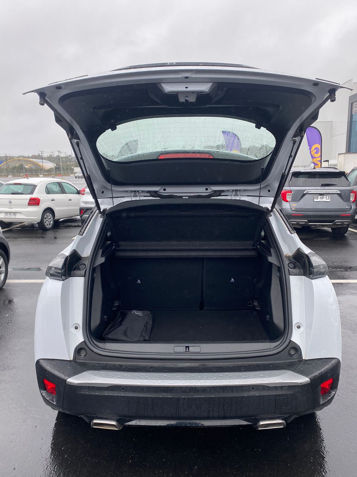 Peugeot 2008 1.2 2024