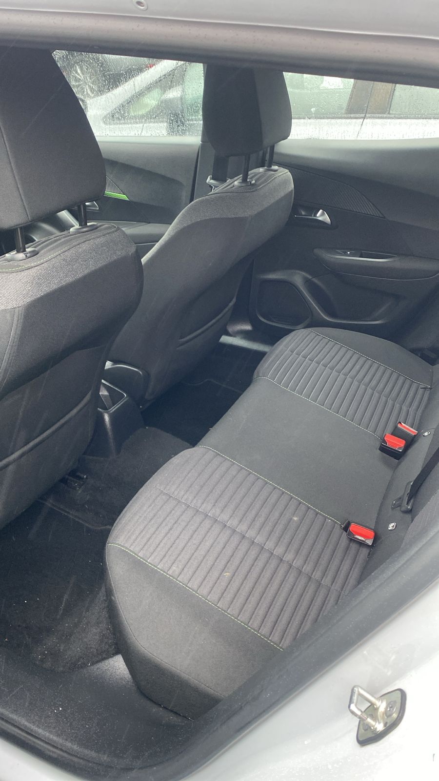 Peugeot 2008 1.2 2024
