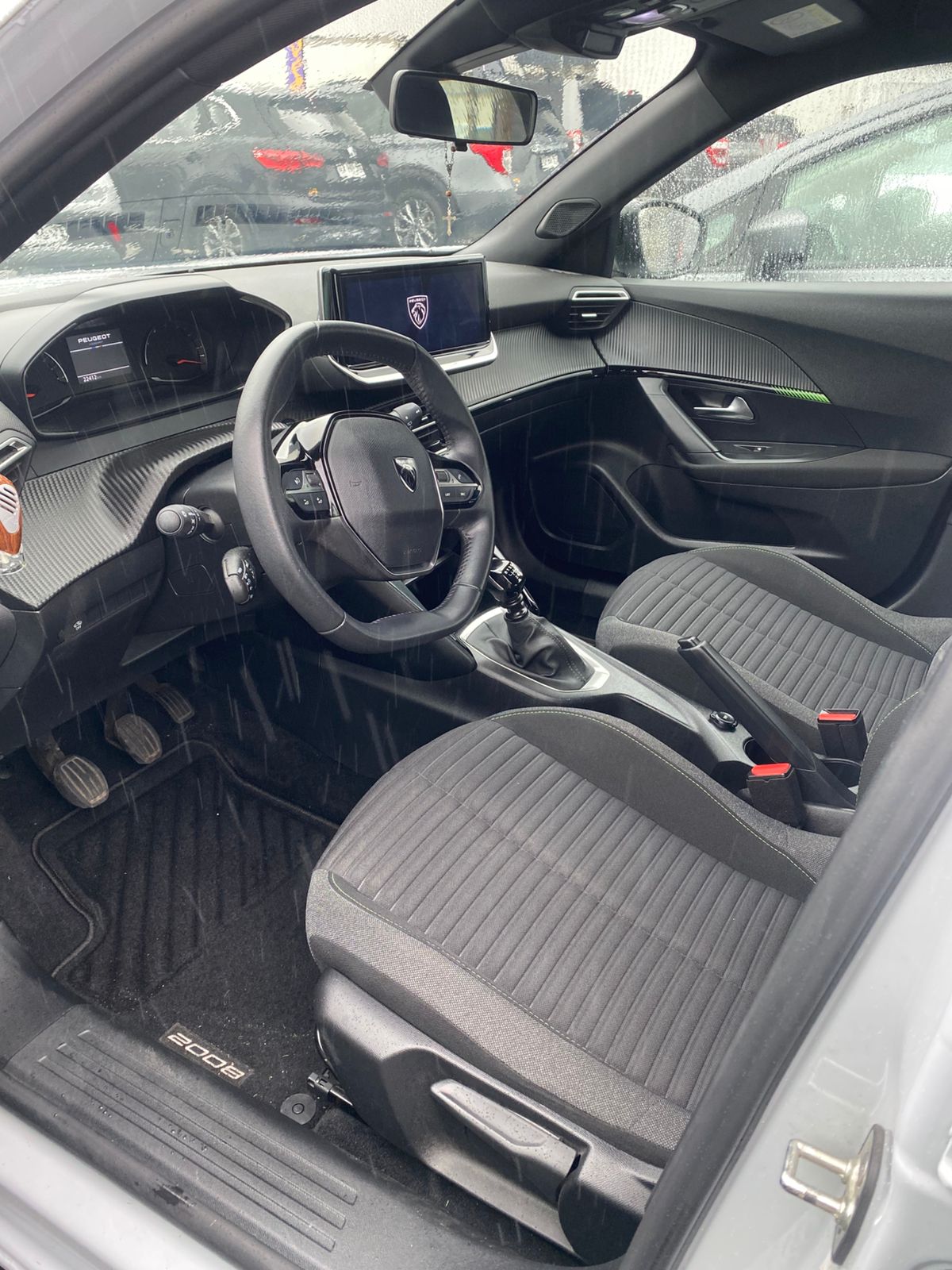 Peugeot 2008 1.2 2024