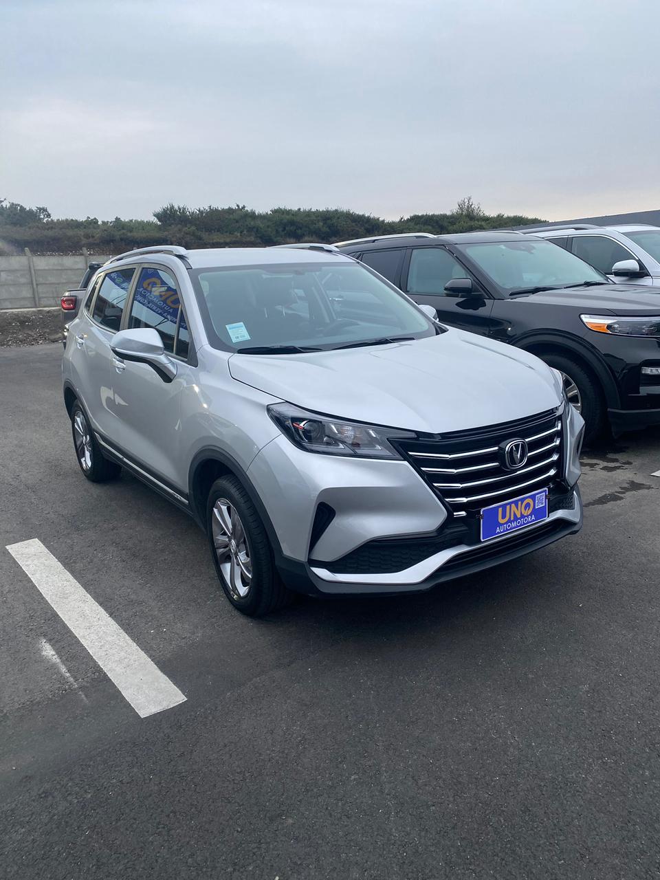 Changan New SC15 MOTOR
