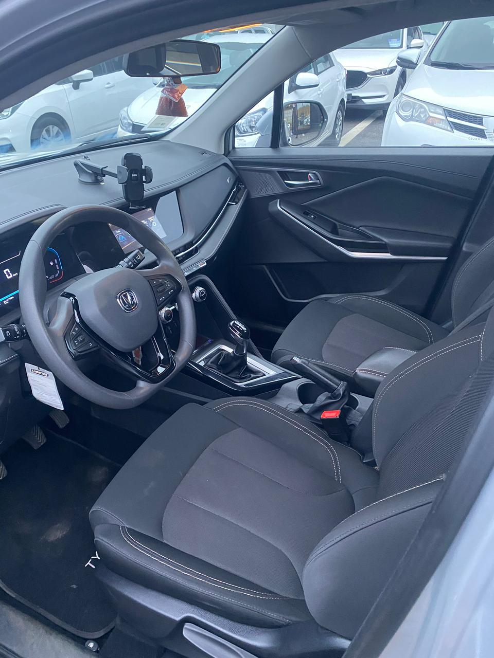 Changan New SC15 MOTOR