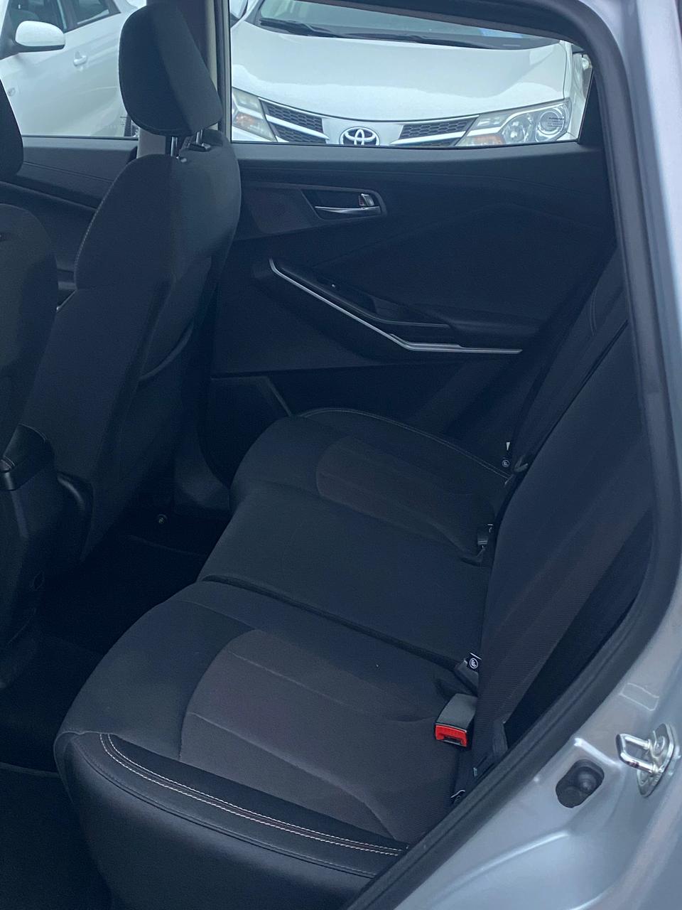 Changan New SC15 MOTOR