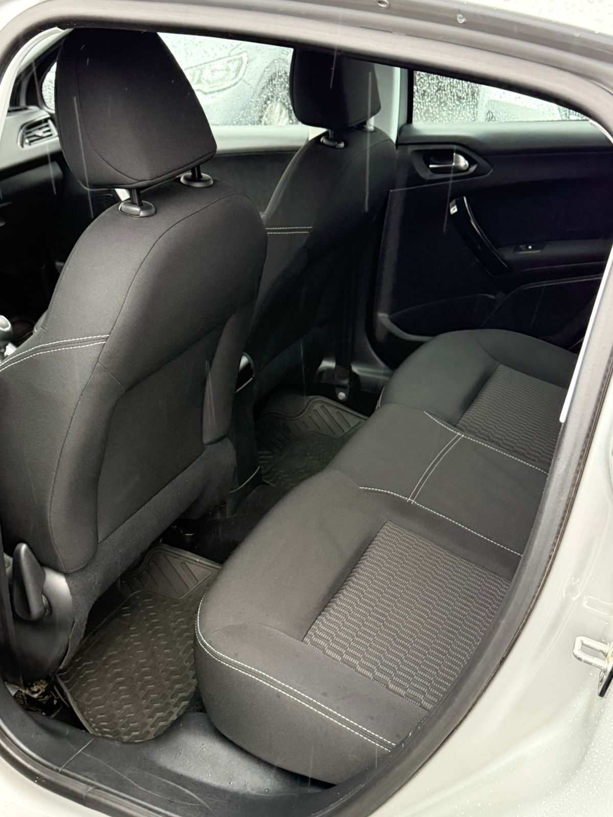 Peugeot 208 1.2 2017