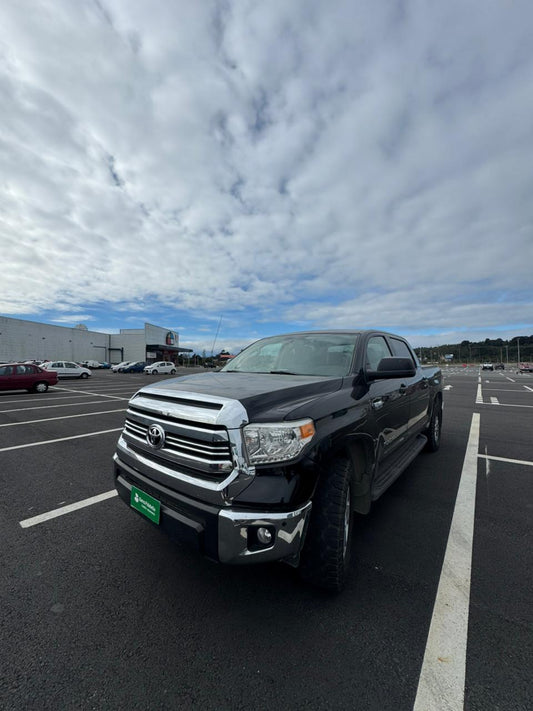 Toyota Tundra 5.7 4x4 2017