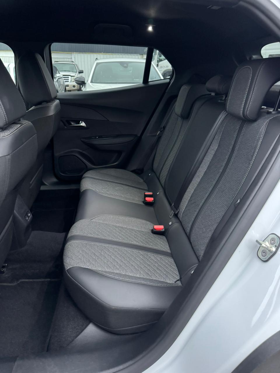 Peugeot 2008 2025