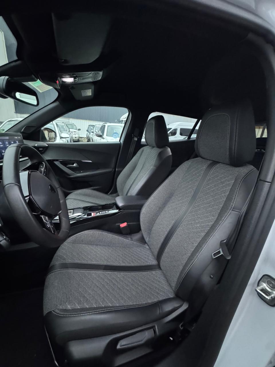 Peugeot 2008 2025
