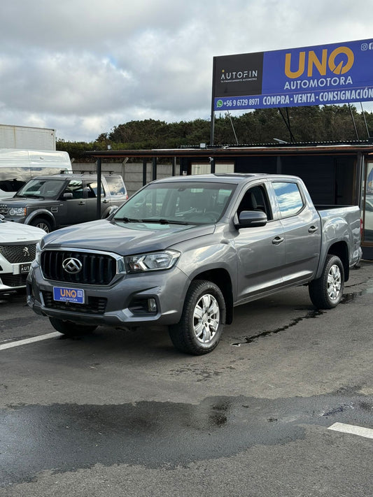 Maxus T60 GL 4X4 Full 2022