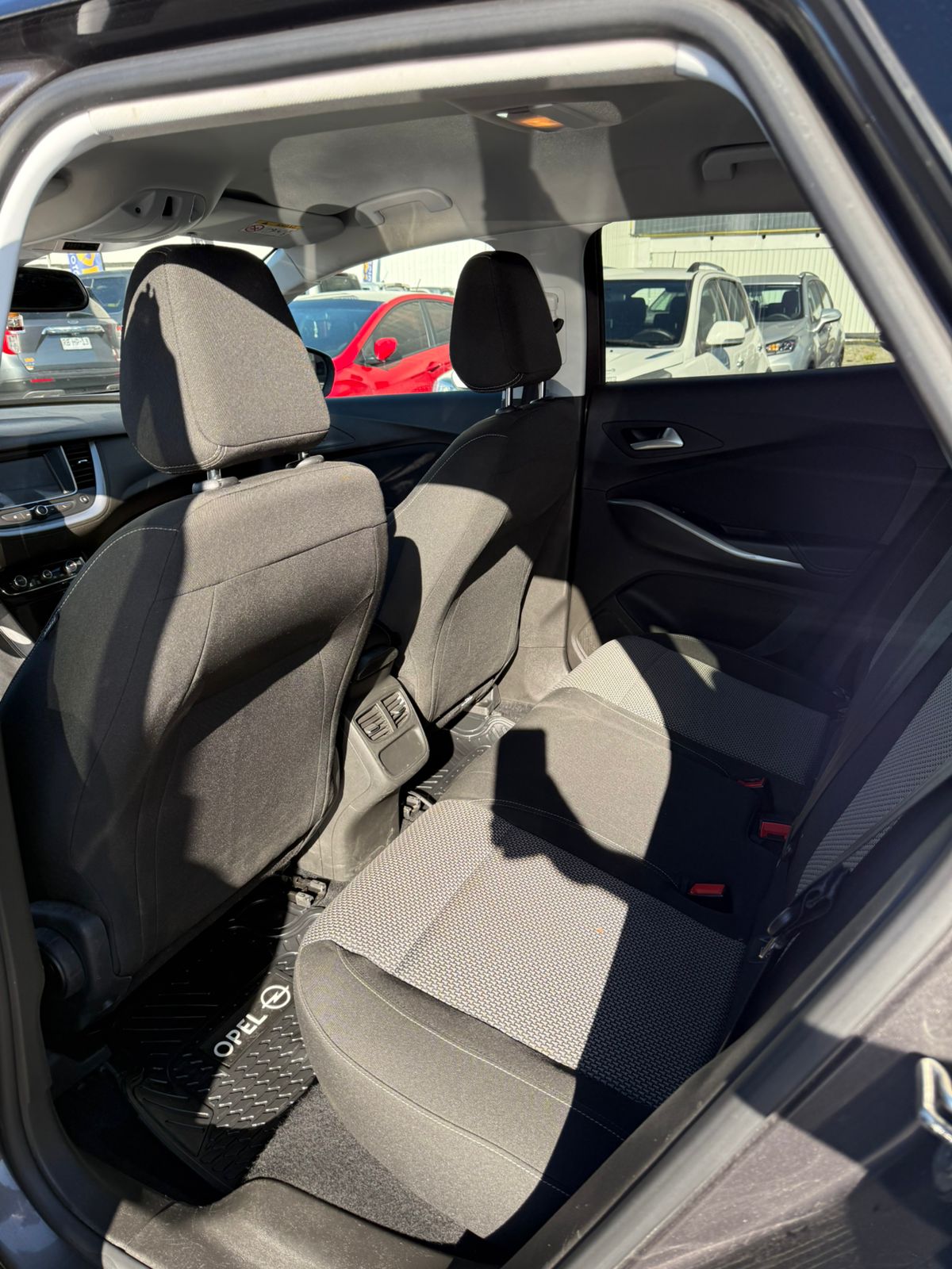 Opel Grandland x 2021