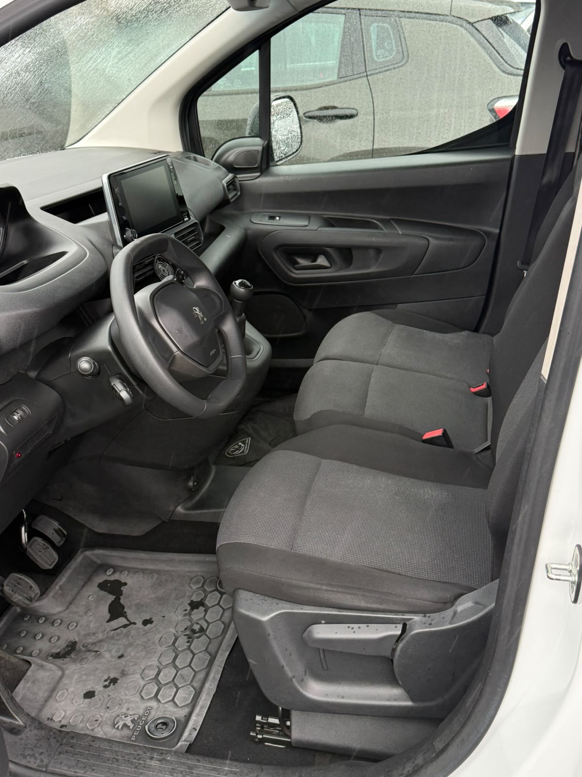 Peugeot Partner HDI 1.6 2022