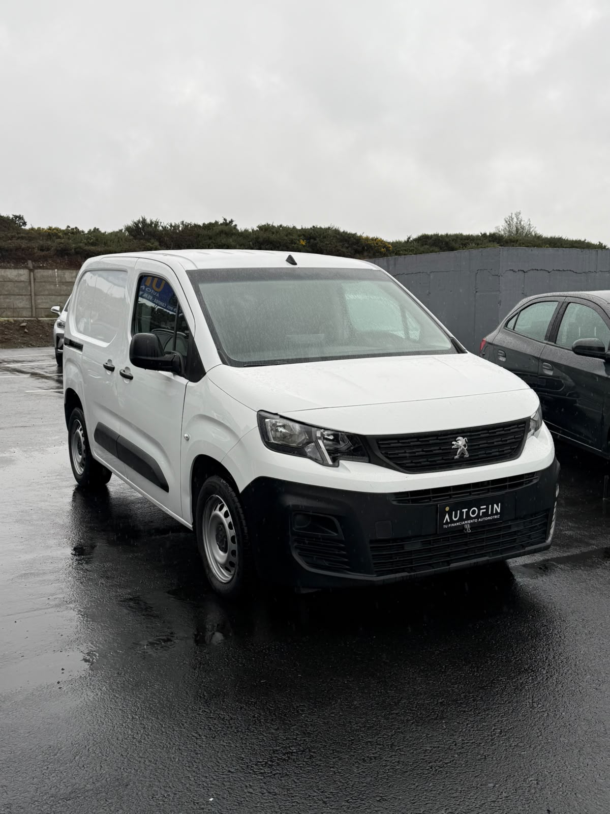 Peugeot Partner HDI 1.6 2022