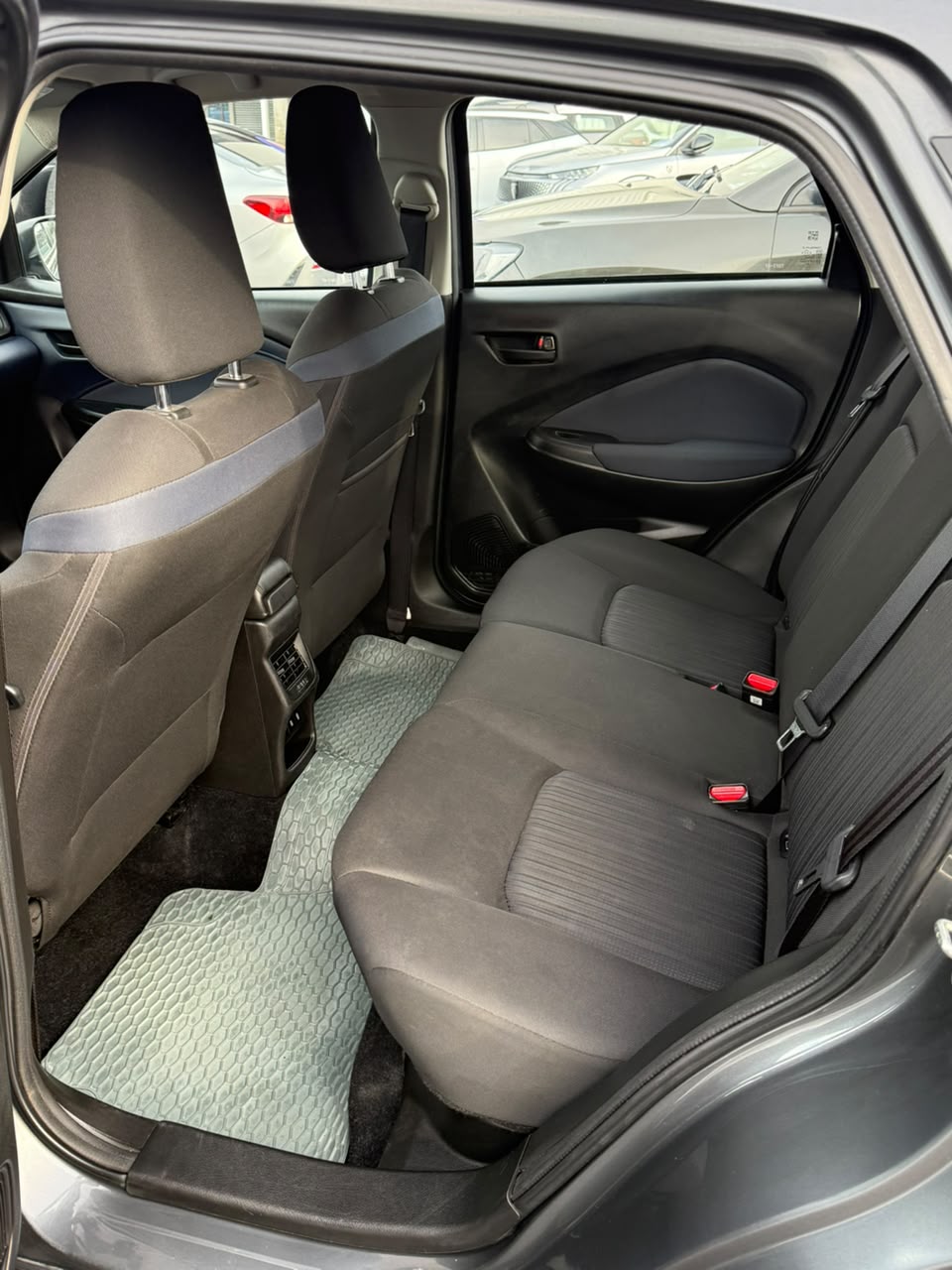 Suzuki Baleno 2024 GLS