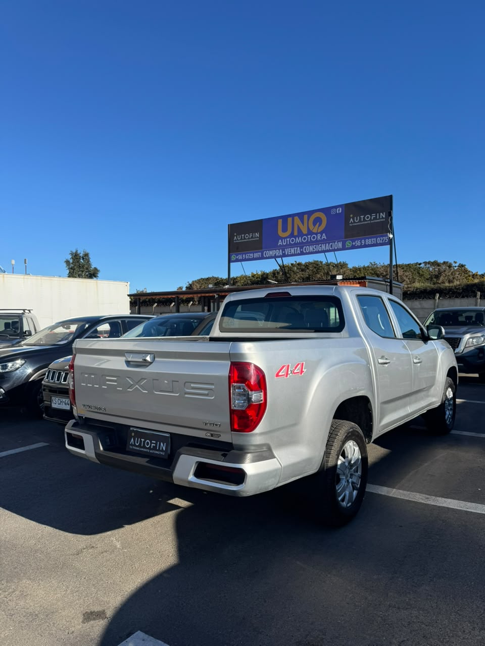 Maxus t60 GLX full 2022