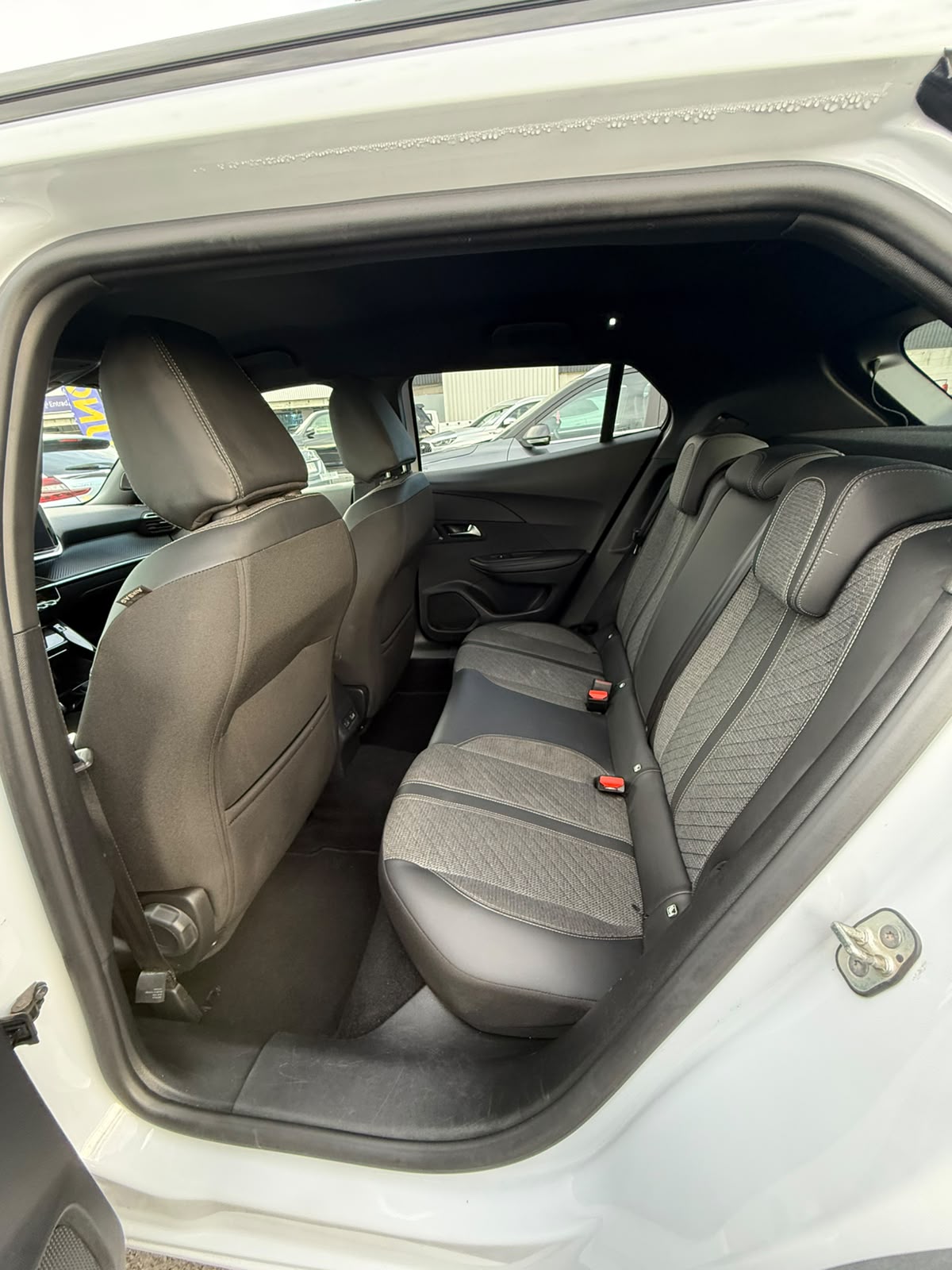Peugeot 2008 Automatico Diesel