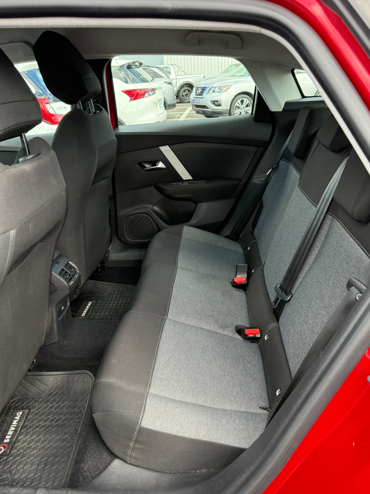 Citroen C4 AT Diesel 2023