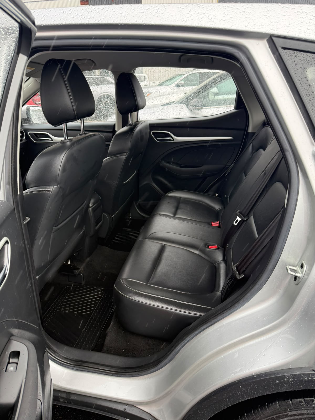 MG ZS Automático  2021