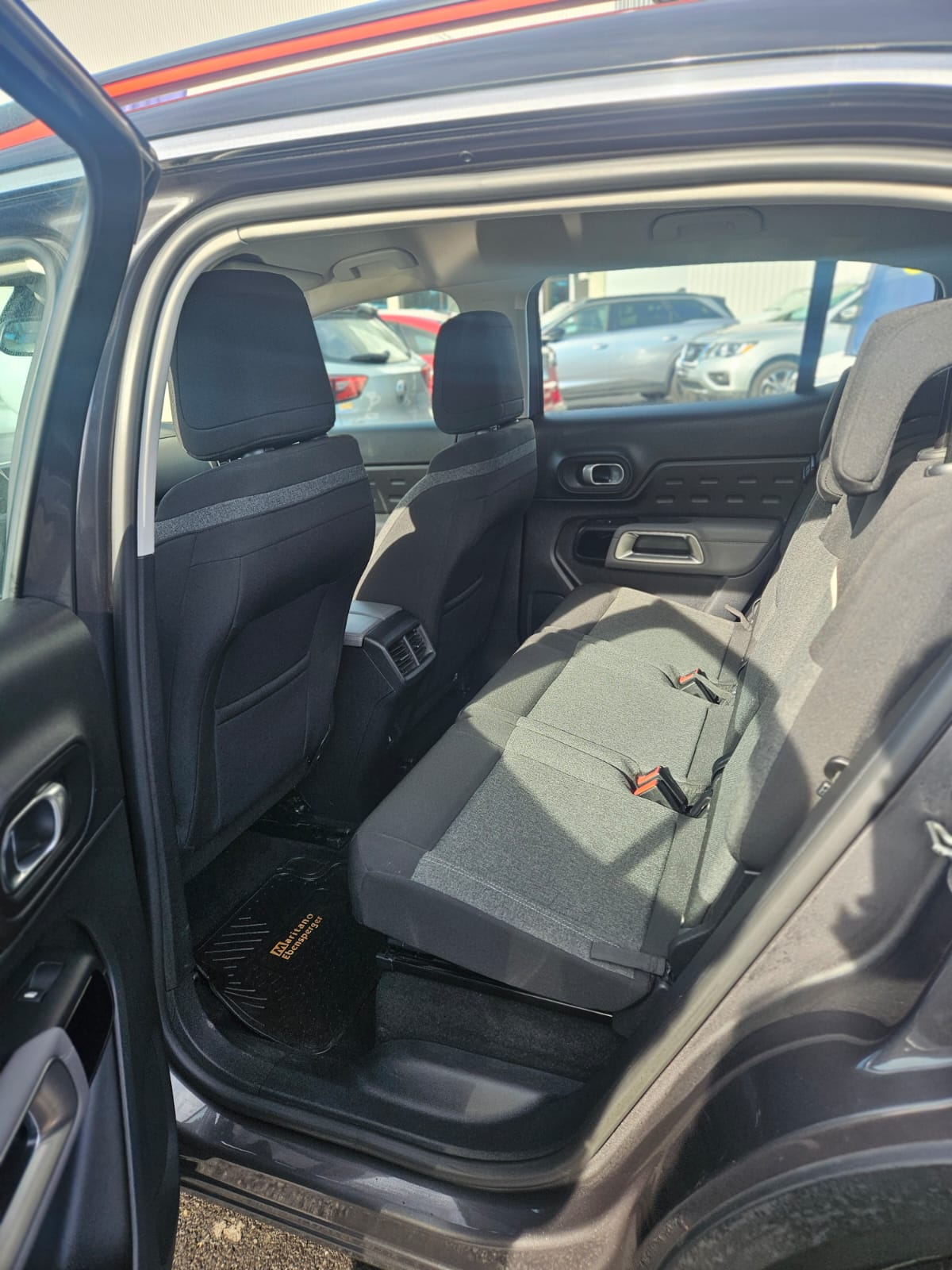 CITROËN C5 AIRCROSS 2020
