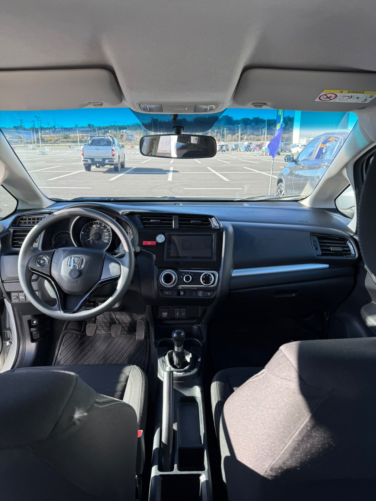 Honda-V 2022 WR2