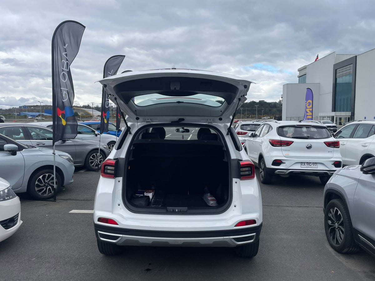 Chery Tiggo 3 2021