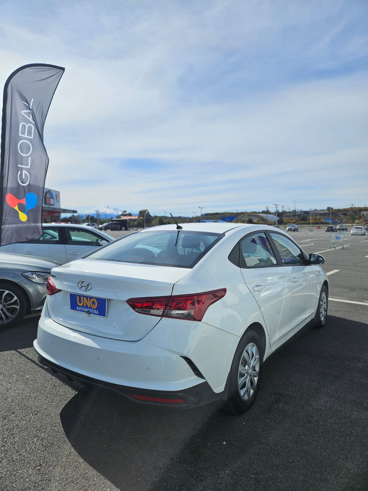 HYUNDAI ACCENT 2023