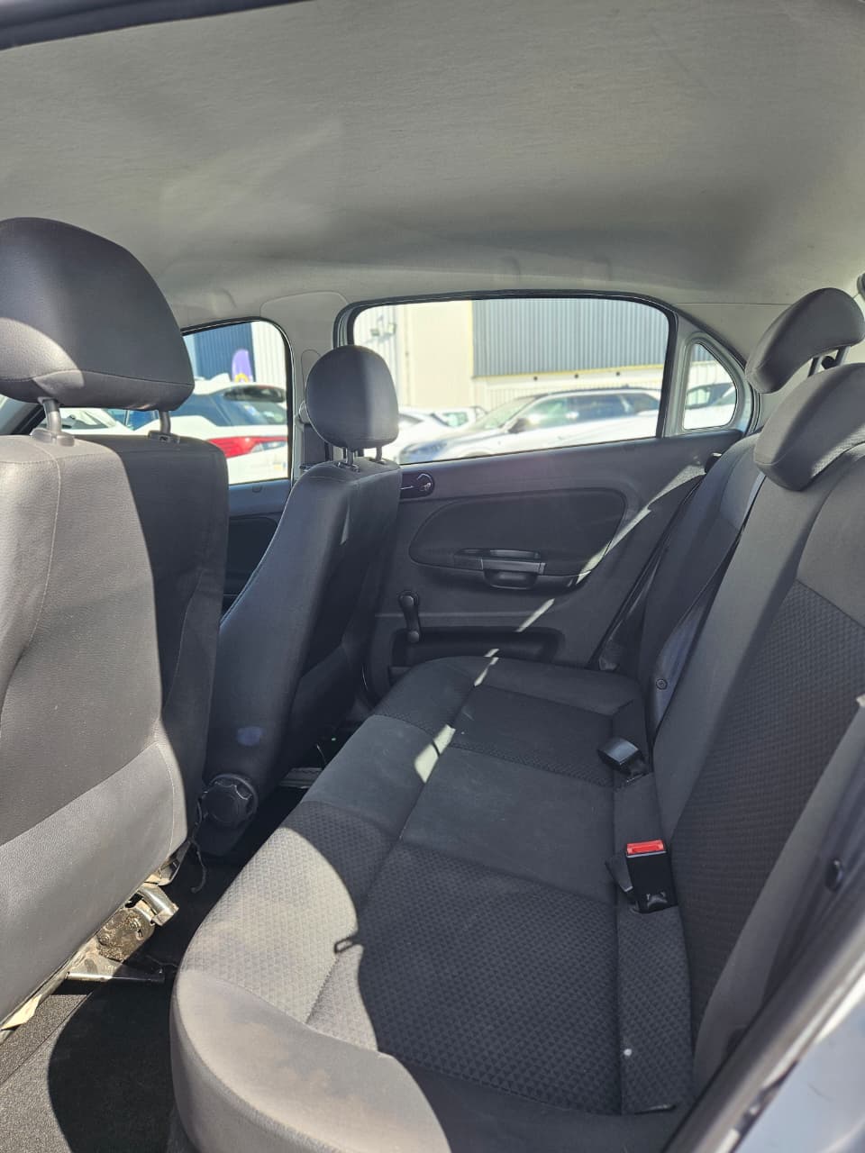 Volkswagen Gol 2022