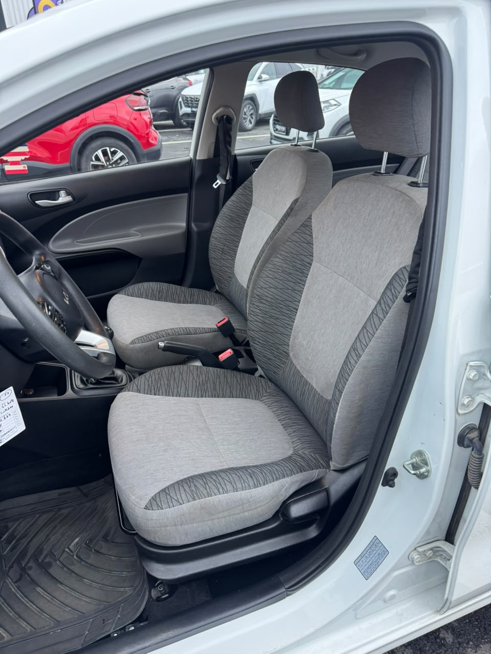 KIA SOLUTO LX 1.4 2023