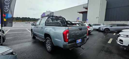 FOTON G7 4X4 2022