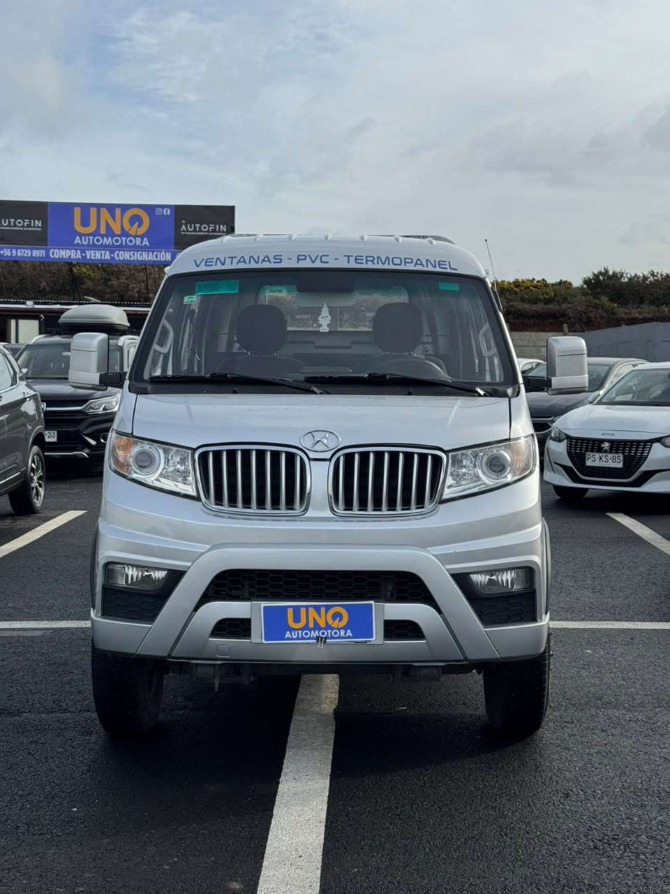 Shineray T52  2024