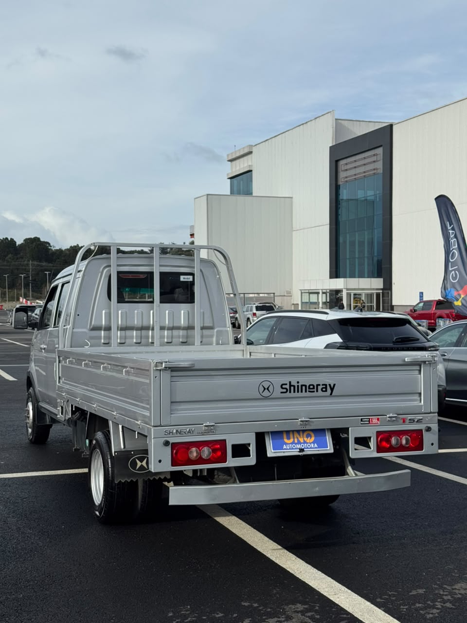 Shineray T52  2024