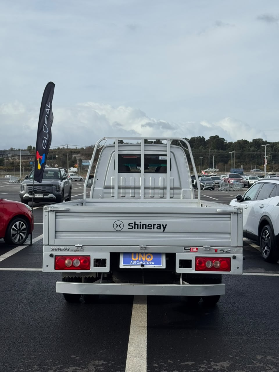 Shineray T52  2024