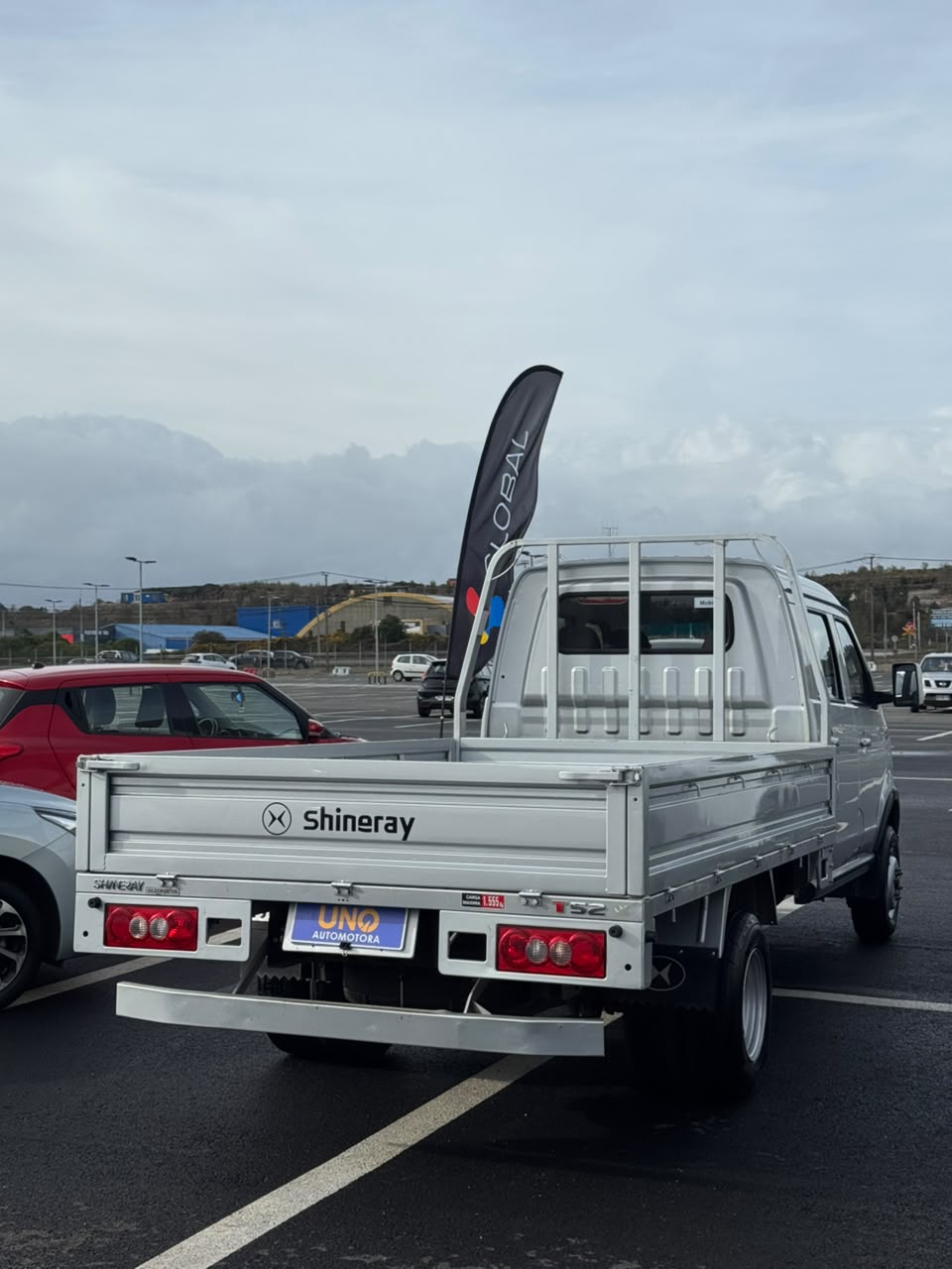 Shineray T52  2024