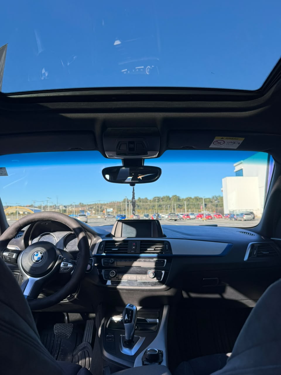 BMW 118 2018