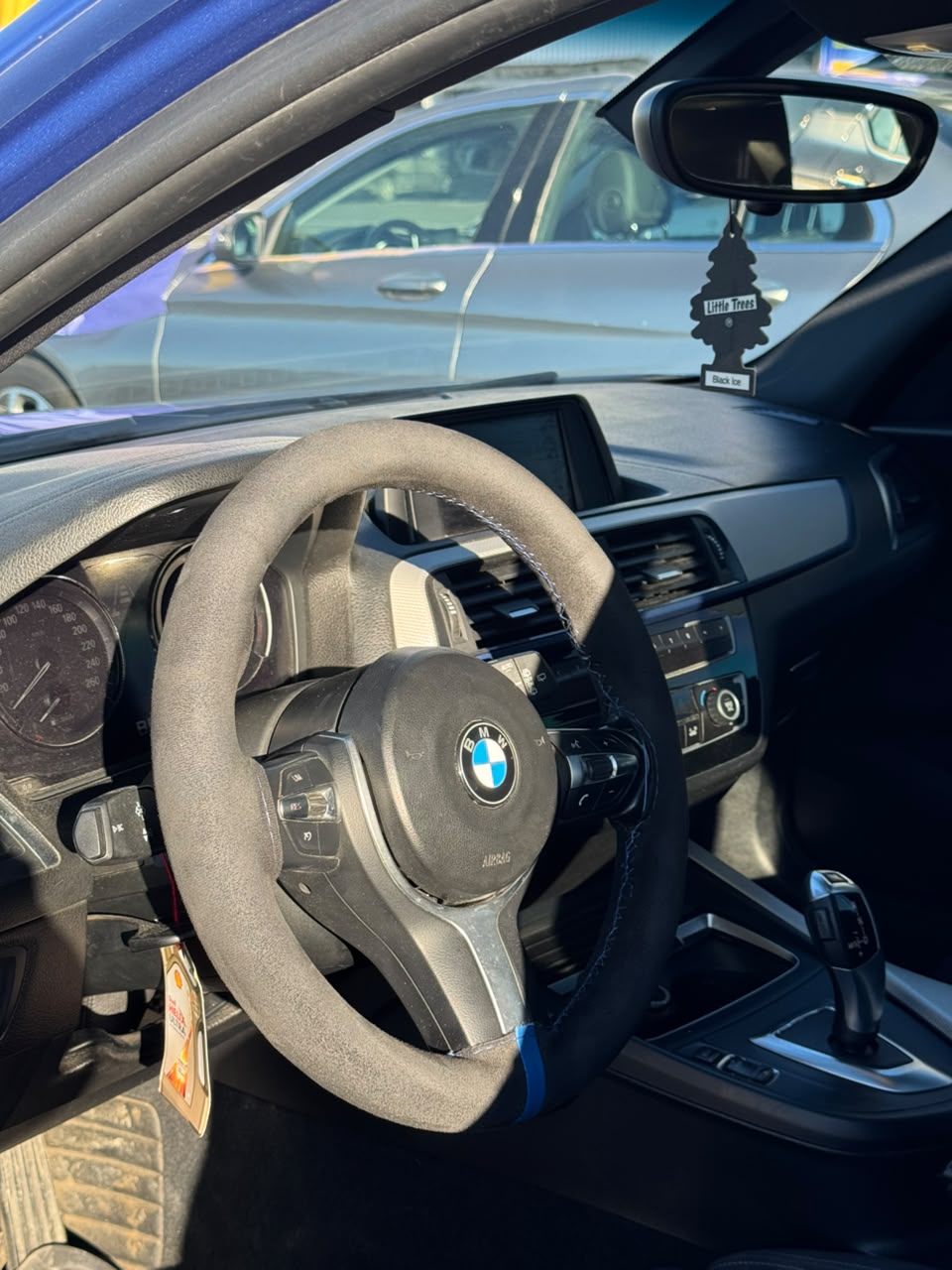 BMW 118 2018