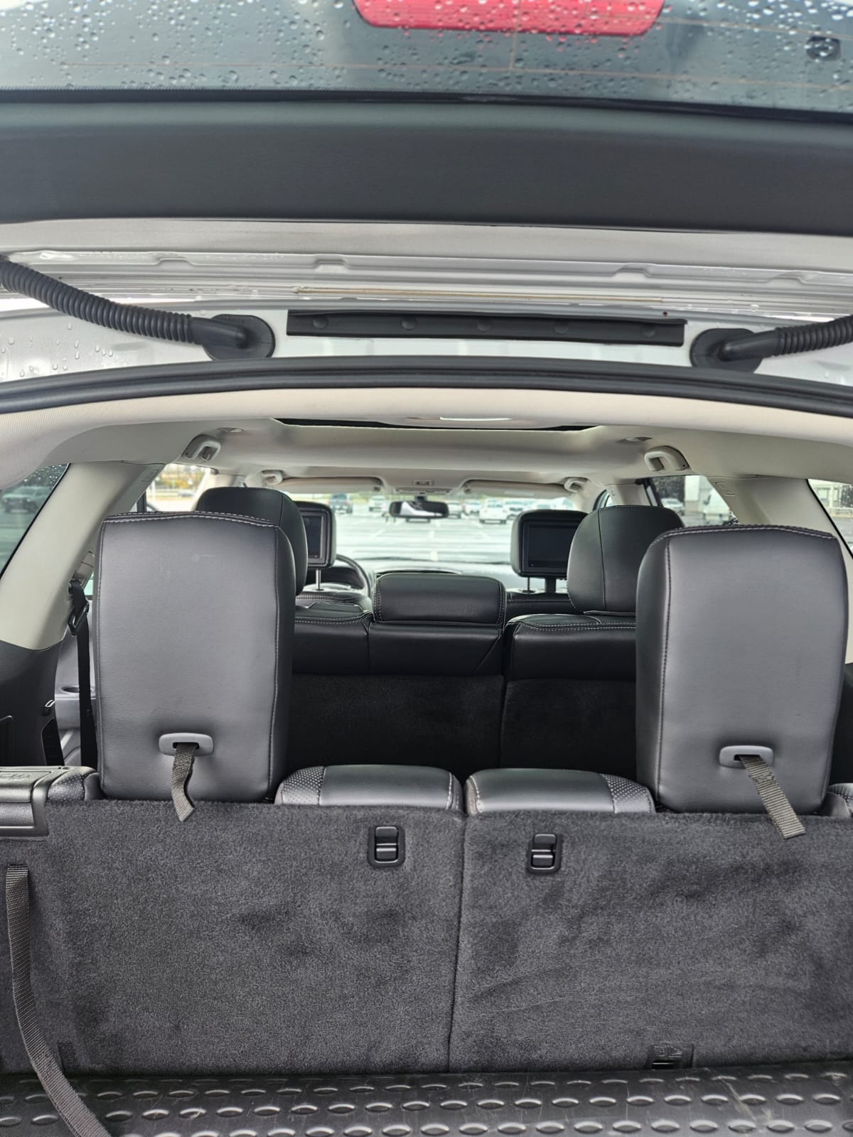 Nissan Pathfinder 2017