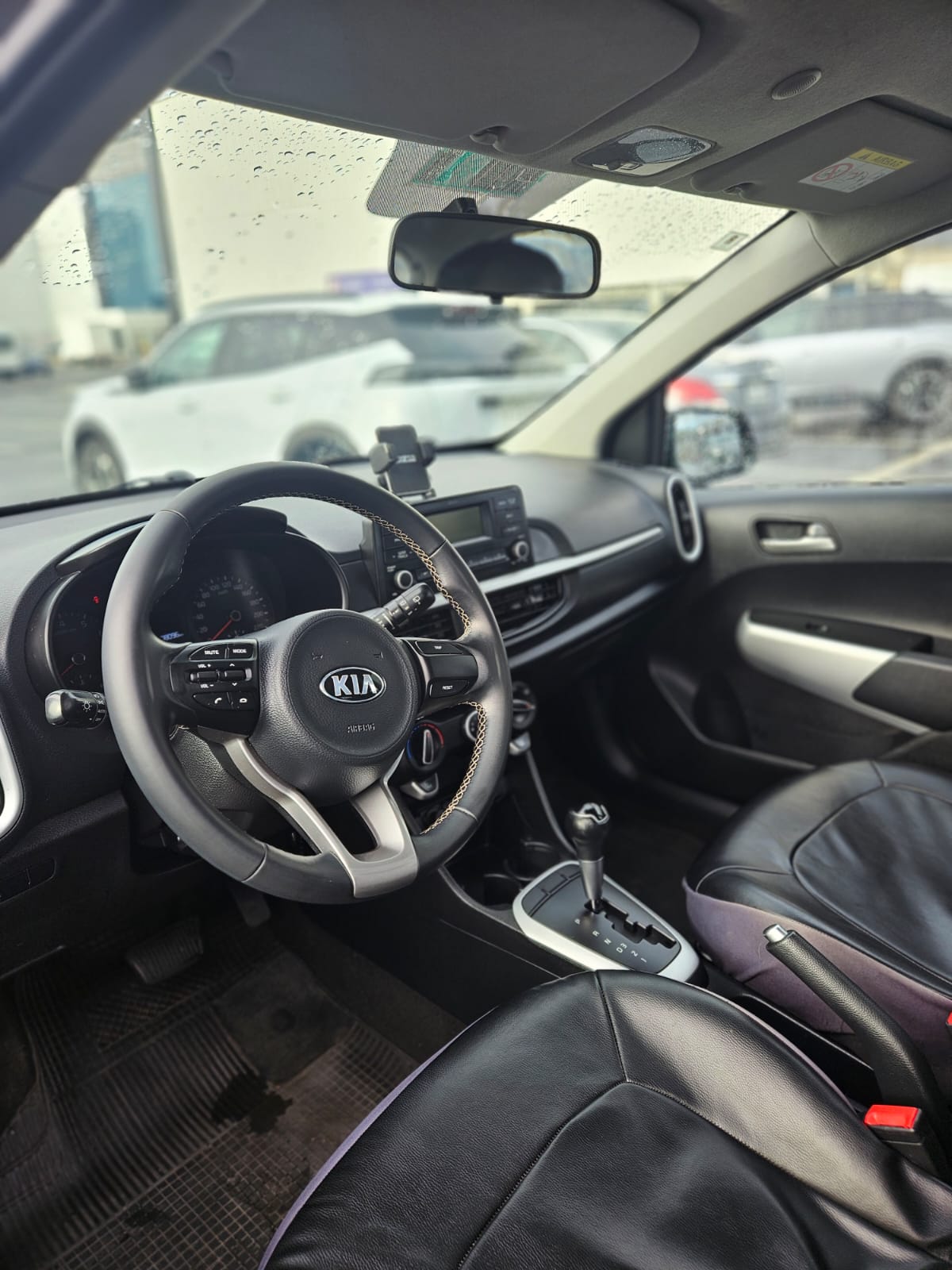 Kia Morning 2018
