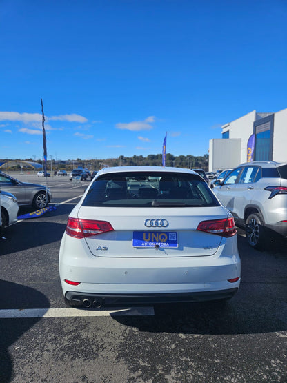 AUDI A3 SPORT 2018
